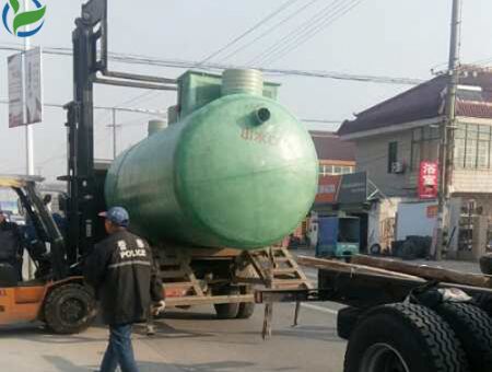 點(diǎn)擊查看詳細(xì)信息<br>標(biāo)題：江西mbr膜地埋式一體化污水處理設(shè)備  閱讀次數(shù)：3556